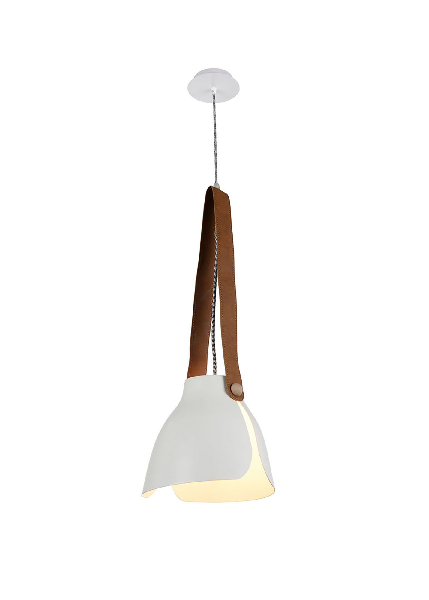 Swiss Ceiling Lights Mantra Single Pendant Swiss Ceiling Lights Mantra Single Pendant